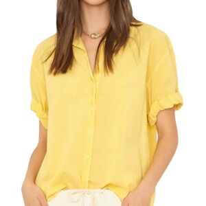 XIRENA Channing Classic Shirt L